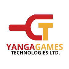 Yanga Tech logo